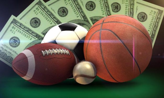 Understanding Sports Betting Odds