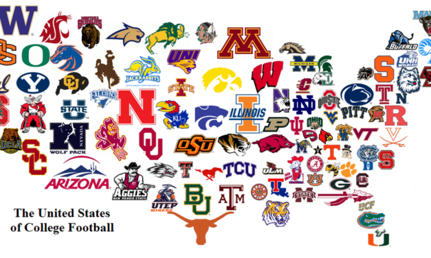 Earn Higher Profits on College Football with PayPerHead