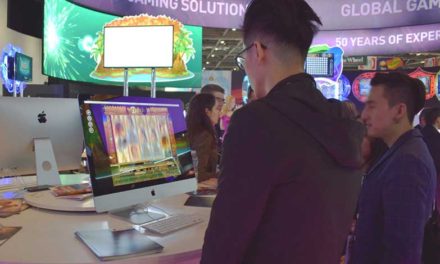 Five Year Global Gambling Trends and Forecasts