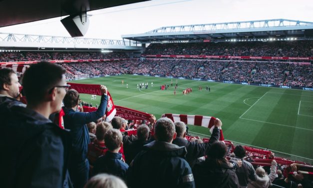 European Football Clubs to Lose Billions Next Year