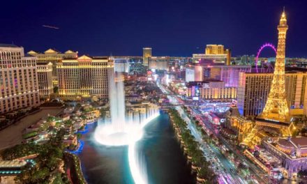 NJ Sports Betting Improves in August as State Recovers from Shutdown