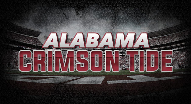Georgia Bulldogs at Alabama Crimson Tide College Football Betting Preview