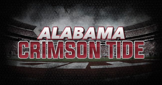 Alabama Crimson Tide Athletics