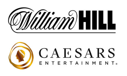 Caesars Considering William Hill Buyout
