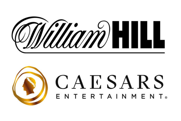 William Hill Bought by Caesars Entertainment