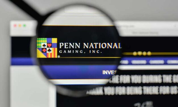 Penn National Stock Improves with Outperform Rating