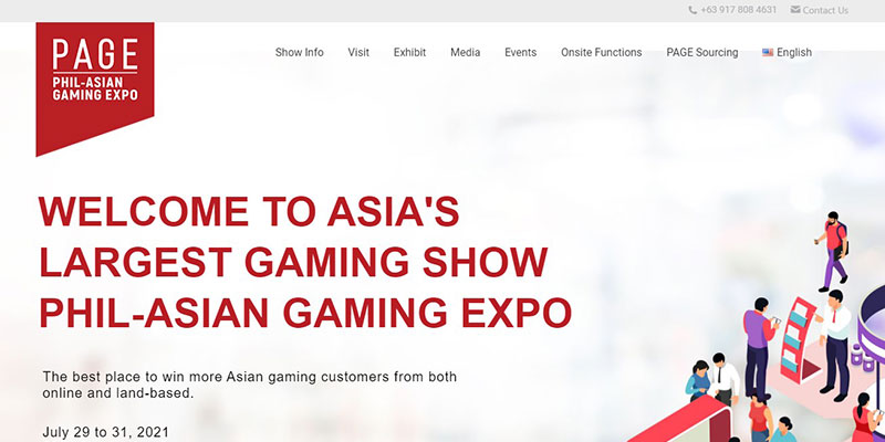 Phil-Asian Gaming Expo