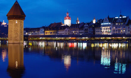 Playtech Launched iPoker Network in Swiss Casinos