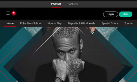 PokerStars Review