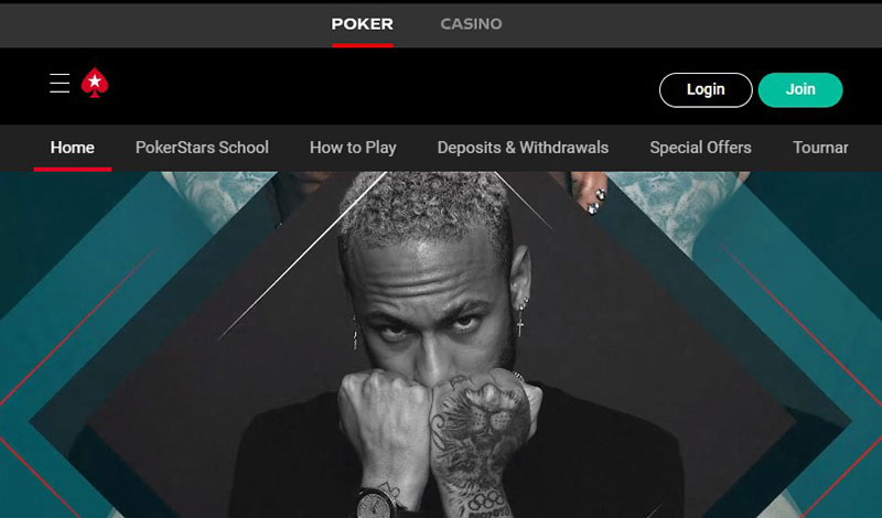 PokerStars Review