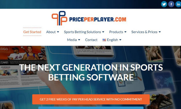 PricePerPlayer.com Gambling Software Review