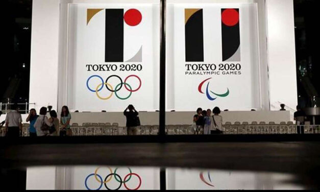 Can Vaccines Save the Tokyo Olympics?