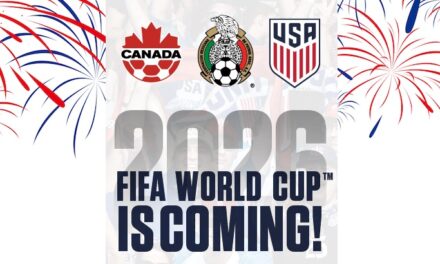2026 FIFA World Cup cities to be picked at the end of 2021