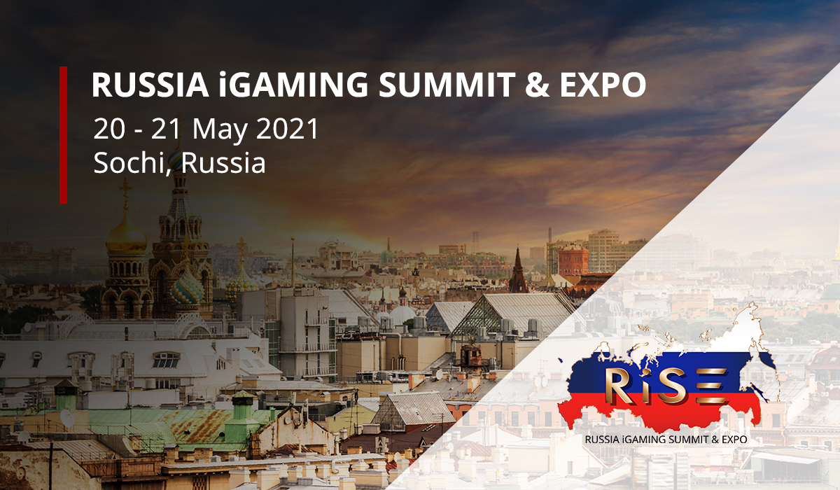 Russia iGaming Summit