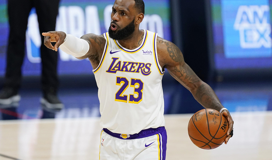 2021 NBA All-Star Game Betting Picks – Team LeBron vs. Team Durant