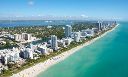 Residents Could be Voting for Florida Sports Betting in 2022
