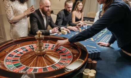 Pay Per Head and Gaming Industry Revenue is Record Breaking in 2021