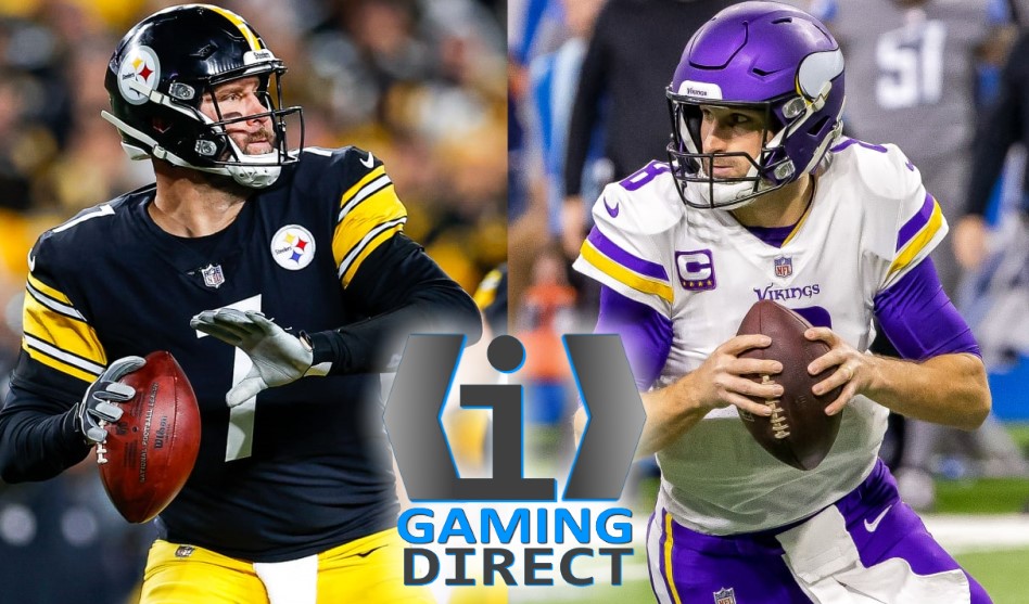 Thursday Night Football Odds and Preview