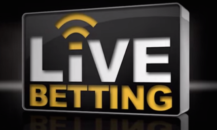 Live Betting – Understanding How to Use it