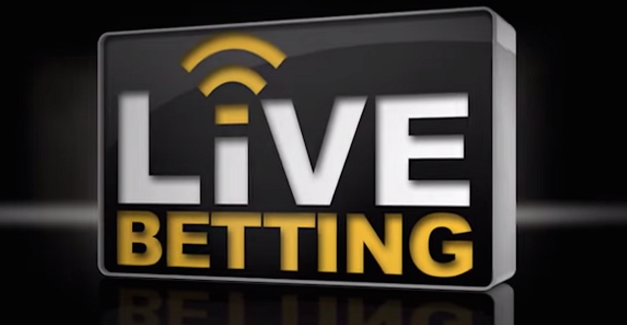 Live Betting – Understanding How to Use it