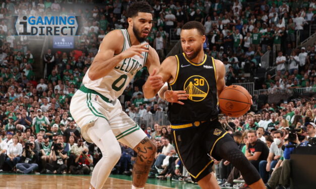 NBA Odds and Preview – Game 5: Celts can’t let Curry hang them out to dry again