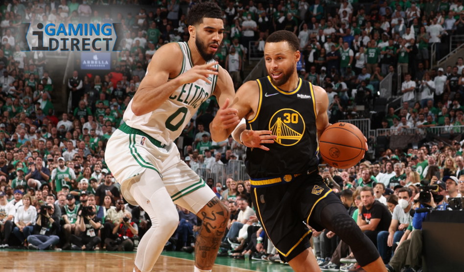 NBA Odds and Preview – Game 5: Celts can’t let Curry hang them out to dry again