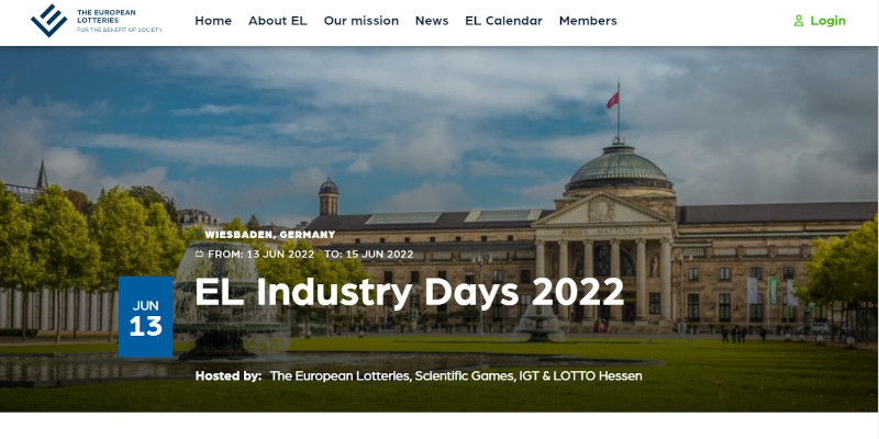 EL Industry Days 2022