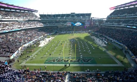 Pennsylvania Sportsbook Report Shows Increase in Handle