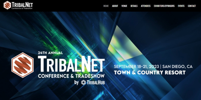 24th Annual TribalNet Conference and Tradeshow