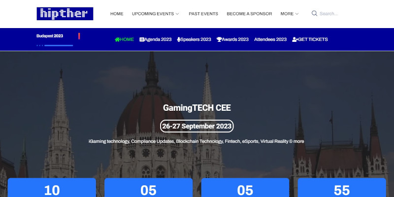 GamingTECH CEE Summit