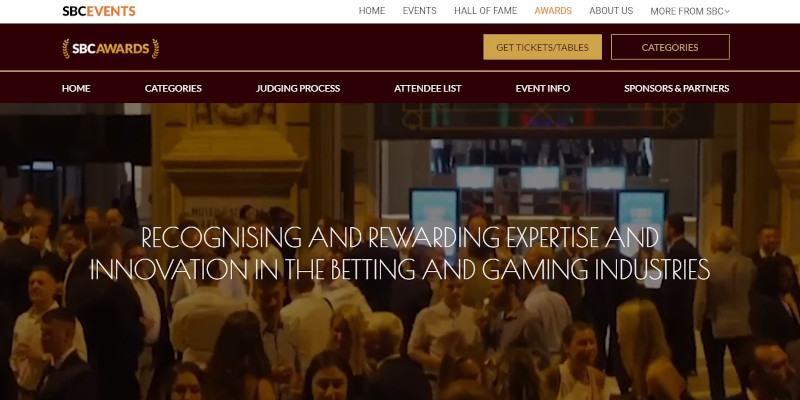SBC Summit Barcelona