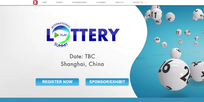 International Lottery Play Summit