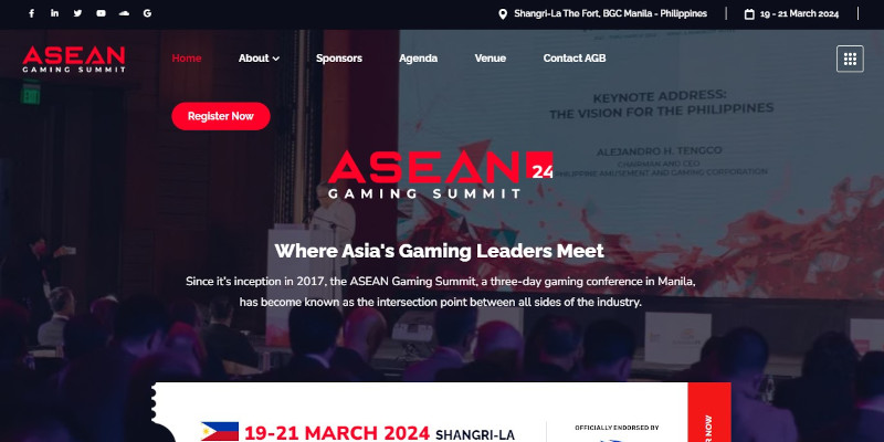 ASEAN Gaming Summit