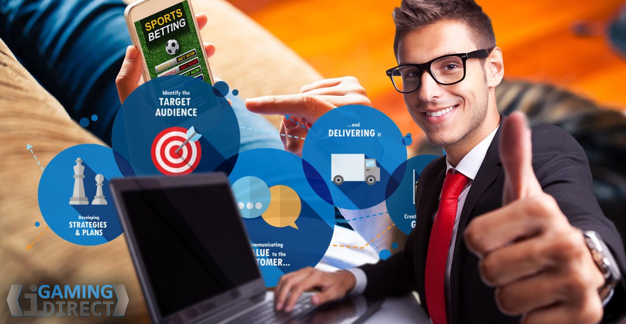 Effective Marketing Strategies for Sportsbooks