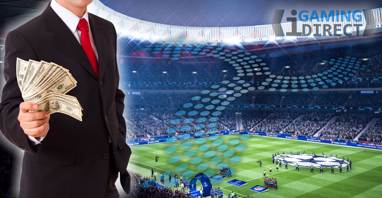 Soccer Betting Strategies: Predicting Soccer Upsets