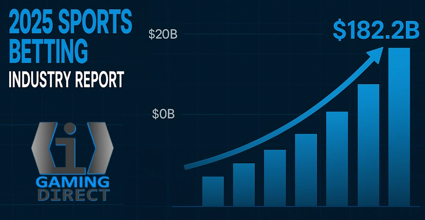 2025 Gambling Industry Report