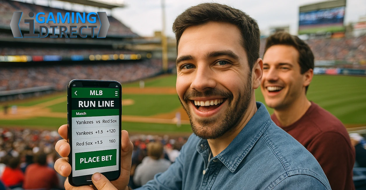 The Complete Guide to MLB Run Lines