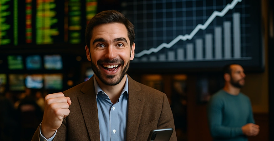 2025 Global Sports Betting Market Growth Report