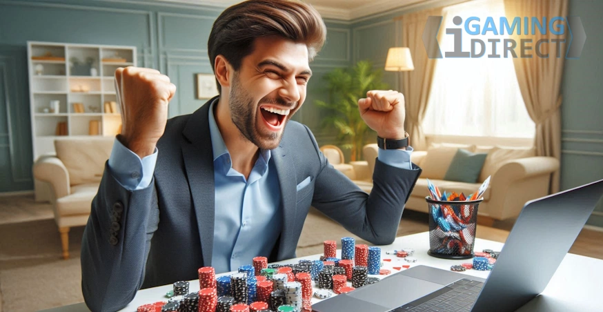What To Know Before You Get Into Online Gambling: Top 4 Tips For Beginners What To Know Before You Get Into Online Gambling: Top 4 Tips For Beginners
