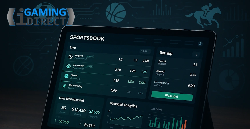 Running a Sportsbook? Here’s What to Look for in a Bookie Software
