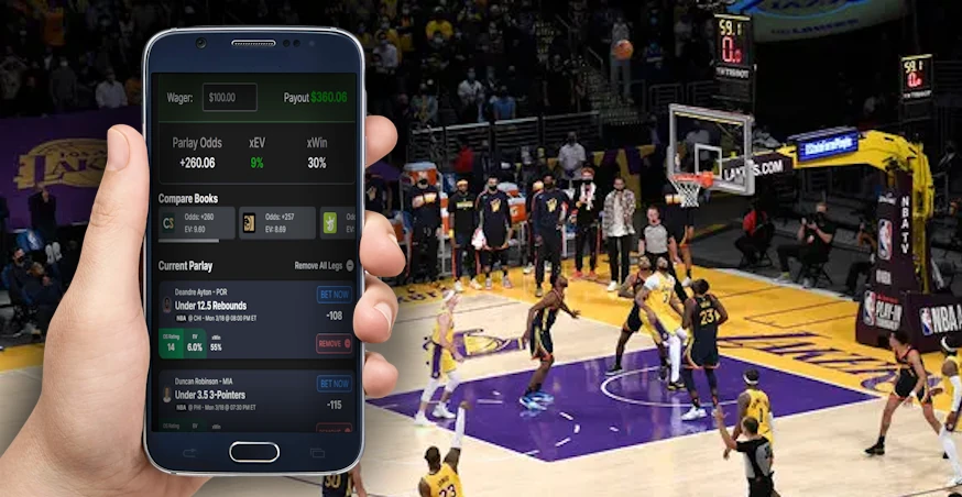 5 Winning Strategies for Basketball Betting