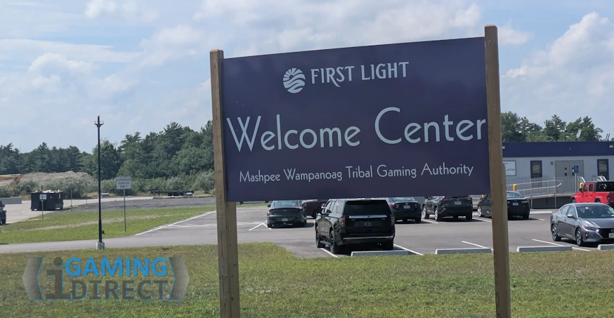 Mashpee Wampanoag Tribe Casino Update