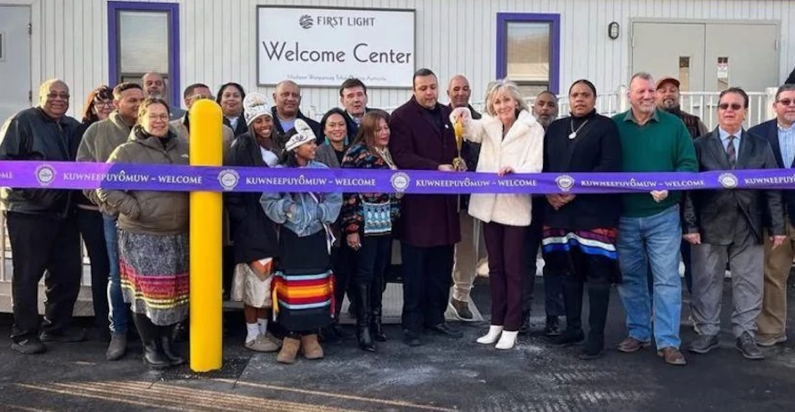 Mashpee Wampanoag Tribe Casino Update