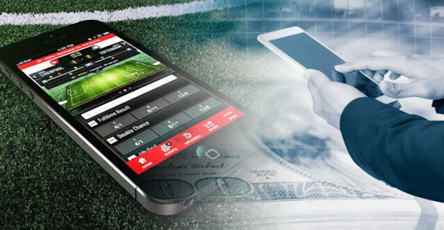 What Is Live Betting and How Does It Work?