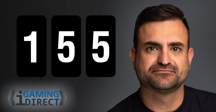 155.io names Raúl Cué as Head of Integration to unleash chaos content worldwide