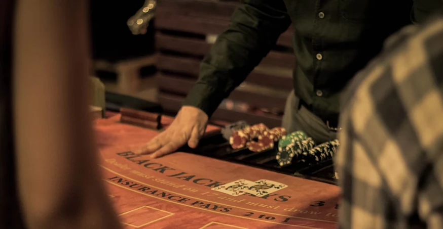 Real Money Online Blackjack and the Evolution of Digital Casino Experiences